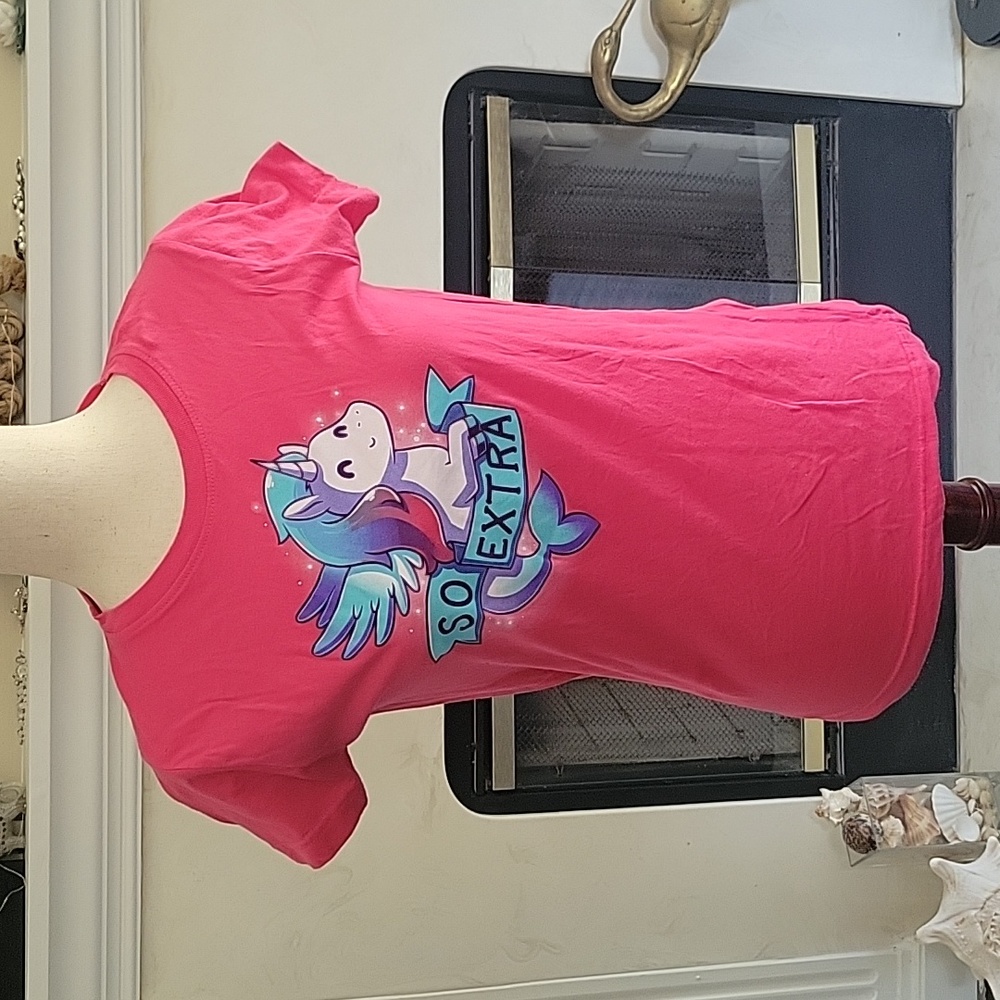 Medium TeeTurtle Tee